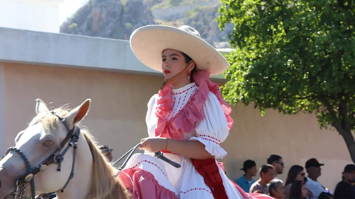 Desfile independencia  10